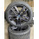Roues hiver Origine BMW 4er G26 Gran Coupé, i4 G26 Gran Coupé 18 pouces à rayons doubles 853 Goodyear 245/45R18 NEUF