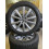 Original winter wheels VW Polo VI 2G 16 inch Merano 2G0071496