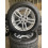Winterräder Alutec für BMW 7er 5er V-Drive 225/60R17 DRV75727W61-0 RDC