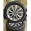 Original winter wheels VW Polo VI 2G 16 inch Merano 2G0071496