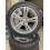 Winterräder Original Volvo V90 18" 5-Double Spoke Silver 245 / 45R18 100V - 31362839