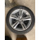 Winter wheels Original Volvo V90 18" 5-Double Spoke Silver 245 / 45R18 100V - 31362839