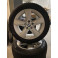 Roues hiver Origine BMW Série 2 F45 F46 Active Gran Tourer Styling 478 205/55R 17" Capteurs 36116855087