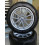 Roues hiver Origine BMW Série 5 G30 G31 Série 6 GT G32 Série 7 G11 G12 Rayons en V 618 Pirelli 225/55R17 6868217