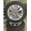 Roues hiver Origine BMW S&eacute;rie 2 F45 F46 16" &agrave; rayons doubles 476 Capteurs RUN-FLAT 36116855085