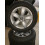Roues hiver Origine VW Corvara T-Roc A1 Bridgestone 205/60R16 2GA601025Q