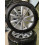 Roues hiver Origine VW Polo VI 2G Merano Bridgestone Blizzak LM 001 185/60R16 86H 2G0601025AF