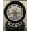 Roues hiver Origine VW Golf VII Dijon 205/50R17 93H 5G0601025K