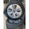 Winterrädern Original Audi e-tron 5 Arm Aero Design Bridgestone 255/55R19 DOT22 4KE601025L