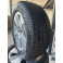 Winterrädern Original Audi e-tron 5 Arm Aero Design Bridgestone 255/55R19 DOT22 4KE601025L