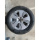 Winterrädern Original Audi e-tron 5 Arm Aero Design Bridgestone 255/55R19 DOT22 4KE601025L