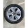 Winterrädern Original Audi e-tron 5 Arm Aero Design Bridgestone 255/55R19 DOT22 4KE601025L