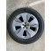 Winterrädern Original Audi e-tron 5 Arm Aero Design Bridgestone 255/55R19 DOT22 4KE601025L