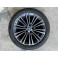 Sommerrädern Original BMW 7er G11 G12 Styling 634 245/50R18 100H 6863420