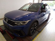 Volkswagen Tiguan R
