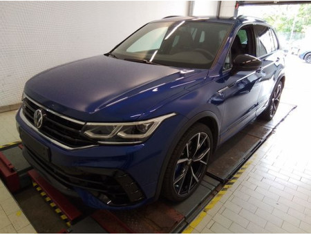 Volkswagen Tiguan R