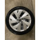 Winter wheels original VW Golf 8 VIII CD1 Belmont Pirelli 205/50R17 93H 5H0601025B