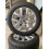Winter wheels Original BMW X1 F48 X2 F39 Y-Spoke 574 Pirelli 205/60R17 DOT20 6856076