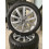 Roues hiver Origine VW Golf V, VI, VII Dijon 205/50R17 93H 5G0601025K