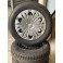 Roues hiver Origine Audi Q3 VW Tiguan II AD1 Skoda Kodiaq acier 215/65R17 5QF601027_/G