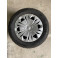 Winterräder Original Audi Q3 VW Tiguan II AD1 Skoda Kodiaq Stahl 215/65R17 5QF601027_/G