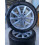 Roues hiver Origine VW Golf V, VI, VII Dijon 205/50R17 93H 5G0601025K