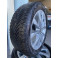 Roues hiver Origine VW Golf V, VI, VII Dijon 205/50R17 93H 5G0601025K