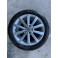 Roues hiver Origine VW Golf V, VI, VII Dijon 205/50R17 93H 5G0601025K