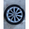 Roues hiver Origine VW Golf V, VI, VII Dijon 205/50R17 93H 5G0601025K