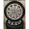 Roues hiver Origine VW Golf V, VI, VII Dijon 205/50R17 93H 5G0601025K