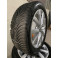 Roues hiver Origine VW Golf V, VI, VII Dijon 205/50R17 93H 5G0601025K