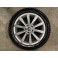 Roues hiver Origine VW Golf V, VI, VII Dijon 205/50R17 93H 5G0601025K