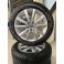 Roues hiver Origine VW Polo VI 2G Merano Bridgestone Blizzak LM 001 185/60R16 86H 2G0601025AF