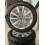 Roues hiver Origine VW Polo VI 2G Merano Pirelli Cinturato 185/60R16 86H 2G0601025AF