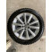 Roues hiver Origine VW Polo VI 2G Merano Bridgestone Blizzak LM 001 185/60R16 86H 2G0601025AF