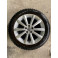 Roues hiver Origine VW Polo VI 2G Merano Bridgestone Blizzak LM 001 185/60R16 86H 2G0601025AF