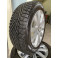 Roues hiver Origine VW Polo VI 2G Merano Bridgestone Blizzak LM 001 185/60R16 86H 2G0601025AF