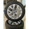 Roues hiver Origine BMW X1 F48 X2 F39 rayons Y 574 Pirelli 205/60R17 DOT20 6856076