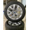 Roues hiver Origine BMW X1 F48 X2 F39 rayons Y 574 Pirelli 205/60R17 DOT20 6856076