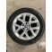 Roues hiver Origine BMW X1 F48 X2 F39 rayons Y 574 Pirelli 205/60R17 DOT20 6856076