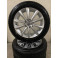 Roues hiver Origine VW Polo VI 2G Merano Bridgestone Blizzak LM 001 185/60R16 86H 2G0601025AF