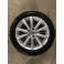 Roues hiver Origine VW Polo VI 2G Merano Bridgestone Blizzak LM 001 185/60R16 86H 2G0601025AF