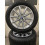 Roues été Origine BMW X1 F48 X2 F39 Styling 560 Goodyear 225/55R17 97W 6856061