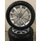 Roues hiver Origine VW Polo VI 2G Merano Pirelli Cinturato 185/60R16 86H 2G0601025AF