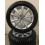 Roues hiver Origine VW Polo VI 2G Merano Pirelli Cinturato 185/60R16 86H 2G0601025AF