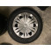 Winterradsatz mit Radzierblende Audi Q3 F3 VW Tiguan II AD1 Skoda Kodiaq Stahl 17 Zoll 215/65 R17 99H Gebraucht