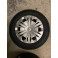 Winterradsatz mit Radzierblende Audi Q3 F3 VW Tiguan II AD1 Skoda Kodiaq Stahl 17 Zoll 215/65 R17 99H Gebraucht