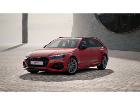 Audi RS 4 Avant 4 331(450) kW(CH) tiptronic