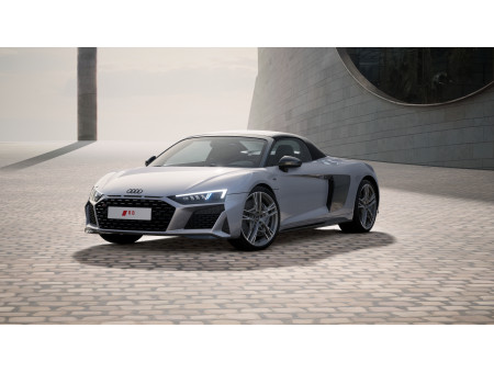 Audi R8 Spyder V10 performance RWD 419(570) kW(CH) S tronic