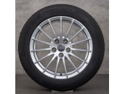 Roues hiver Origine Audi A5 F5 design à 15 branches d'origine 225/50R17 98H 8W0601025AE